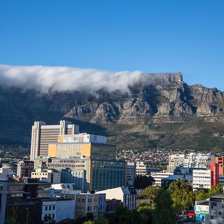 Luxurious Loft With Amazing View Of Table Mountain Apartment Cape Town Luaran gambar