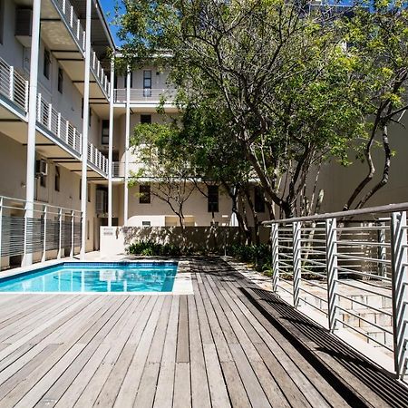 Luxurious Loft With Amazing View Of Table Mountain Apartment Cape Town Luaran gambar