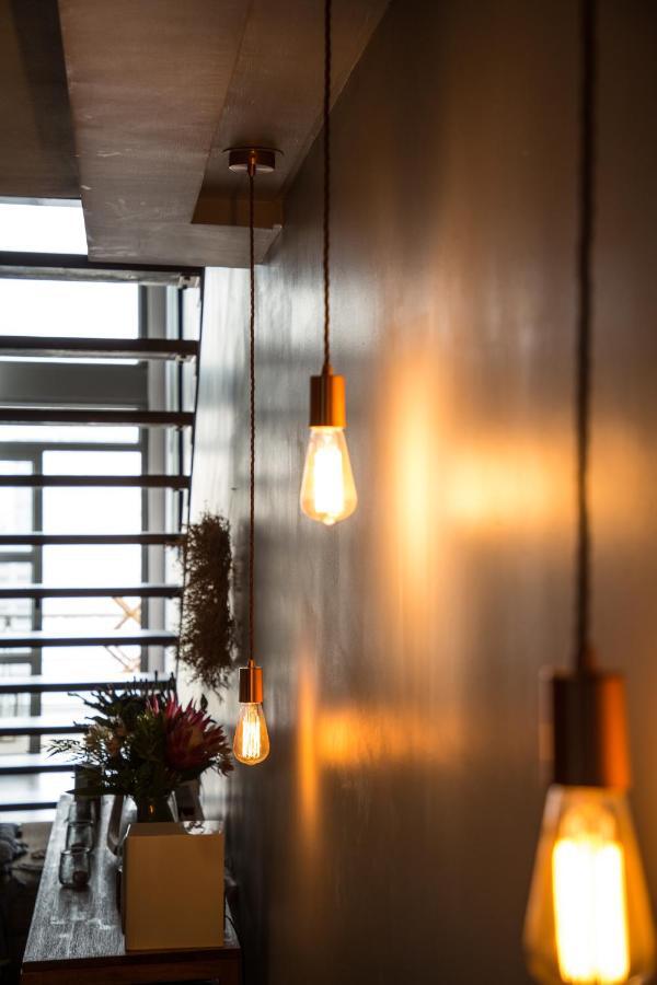 Luxurious Loft With Amazing View Of Table Mountain Apartment Cape Town Luaran gambar