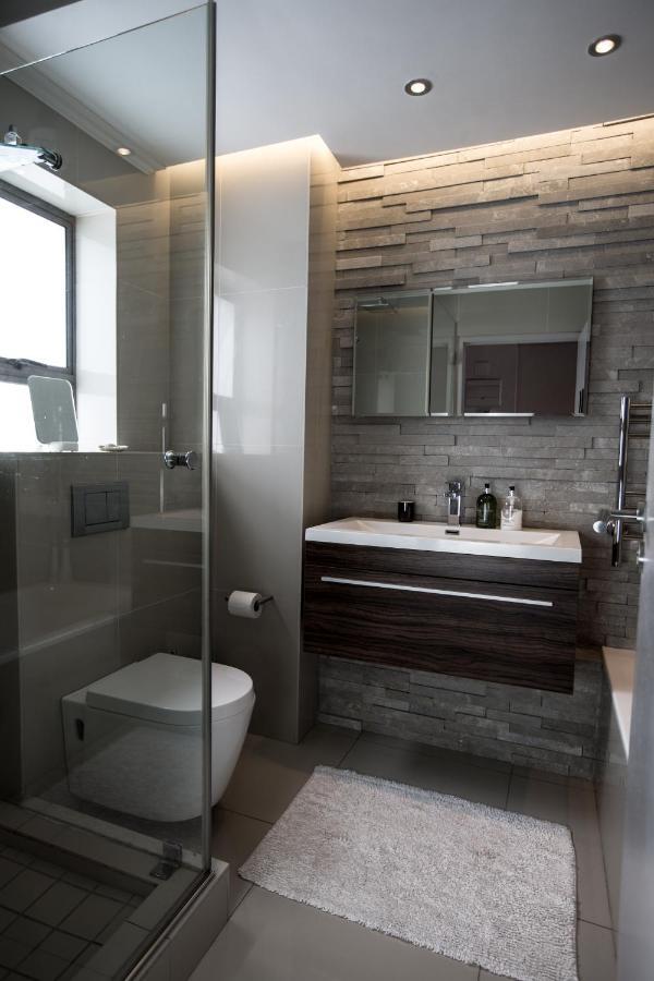 Luxurious Loft With Amazing View Of Table Mountain Apartment Cape Town Luaran gambar