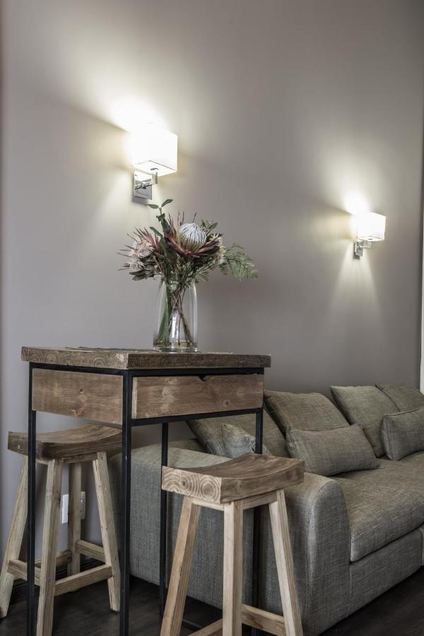 Luxurious Loft With Amazing View Of Table Mountain Apartment Cape Town Luaran gambar