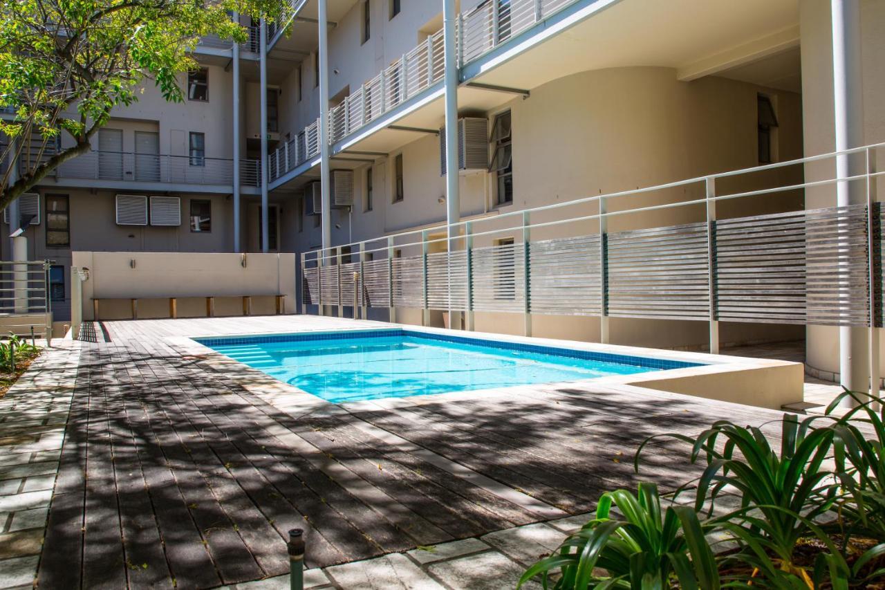 Luxurious Loft With Amazing View Of Table Mountain Apartment Cape Town Luaran gambar
